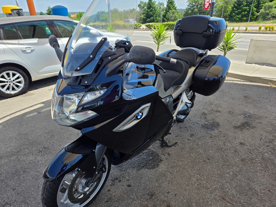BMW k 1300 GT - 2010