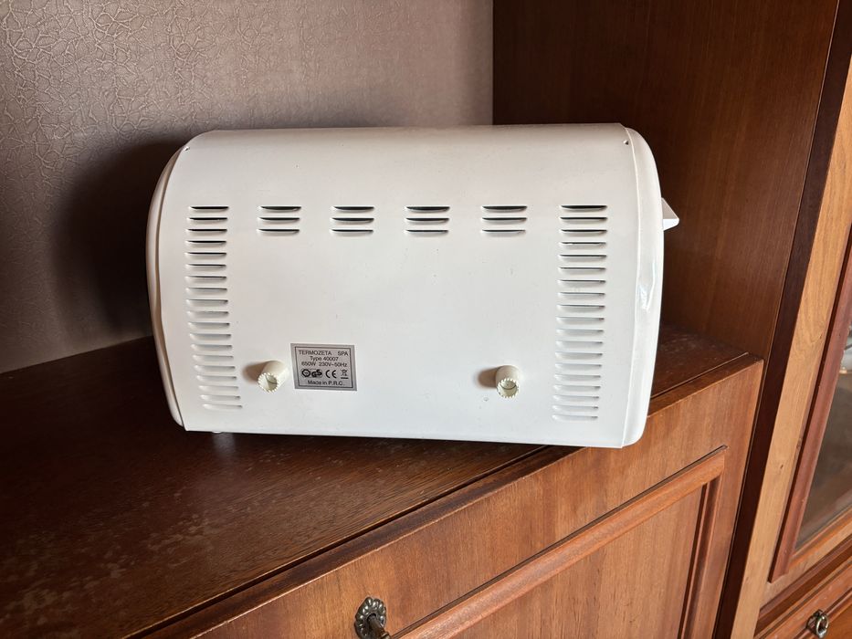 Мини печка бутербродница