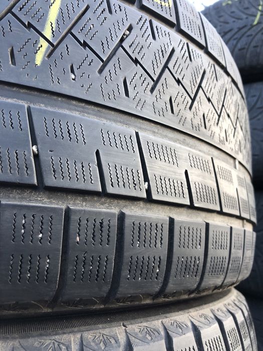 275/45/R20 Triangle SnowLink, Зима, 2-шт