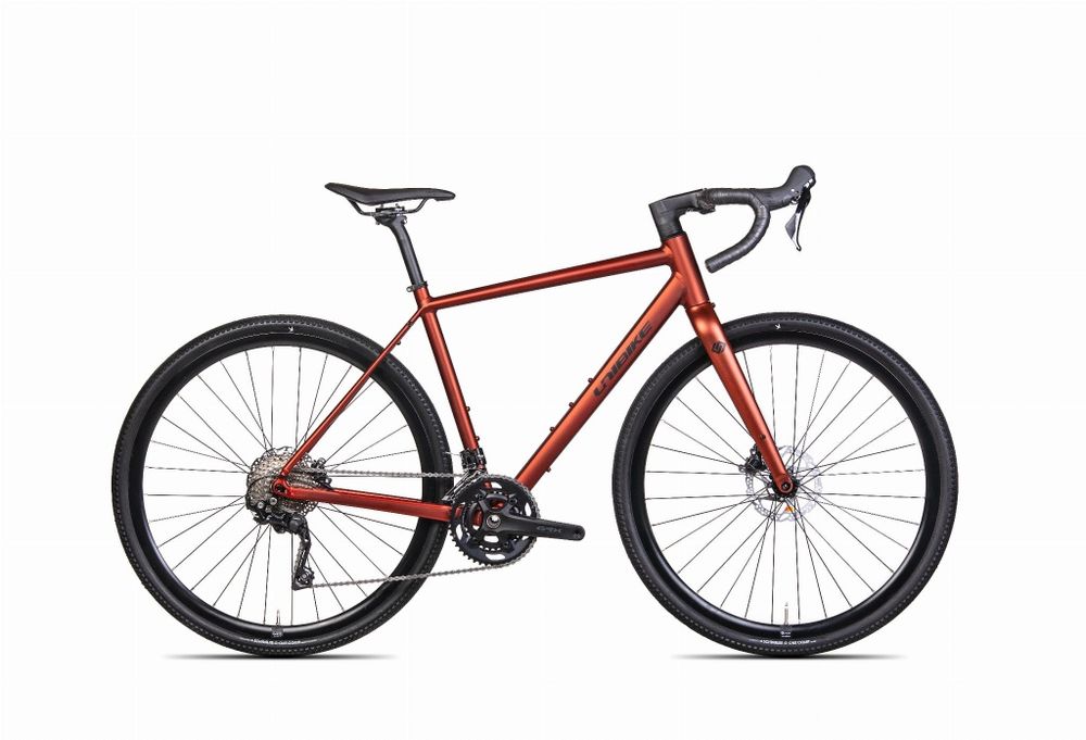 Rower GRAVEL  Kross Esker 5.0,Romet ASPRE 2,Unibike GEOS, Unibike TIER