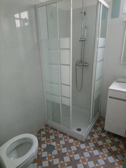 Quarto centro de Avintes