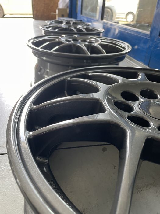 Honda Civic Coupé Ej8 1998