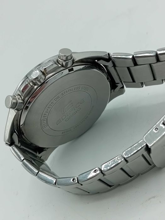 Zegarek Casio Edifice 5579