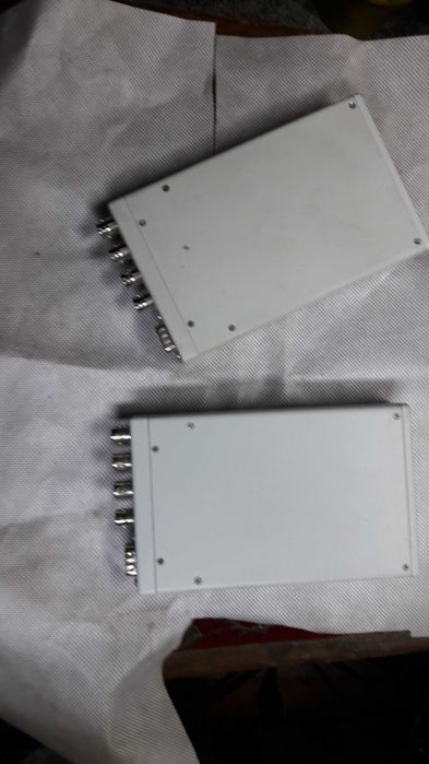 Трал 12 четырехканальный видеорегистратор