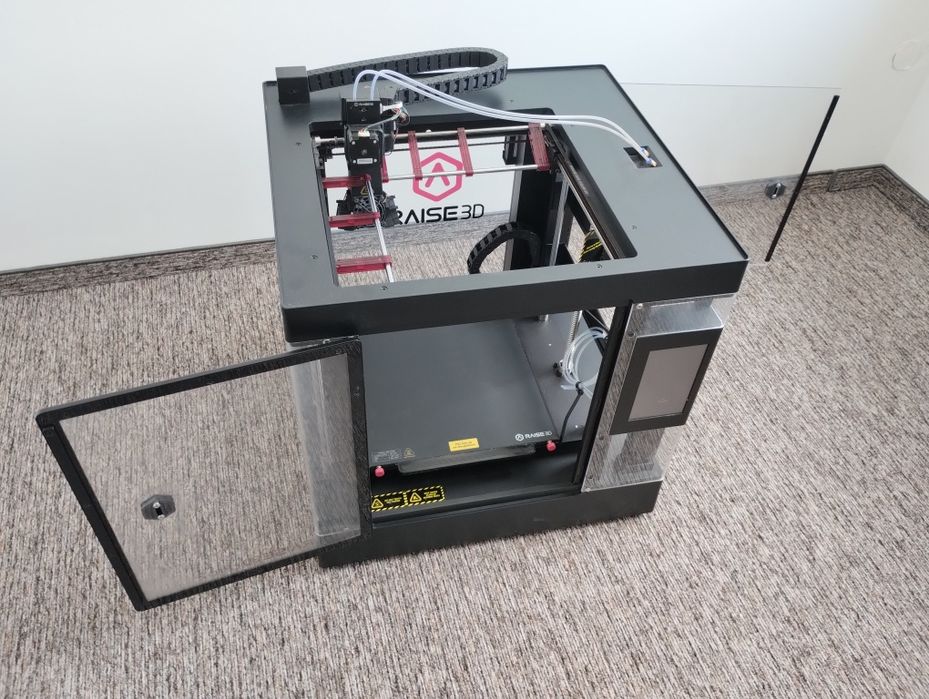 Drukarka RAISE3D PRO2
