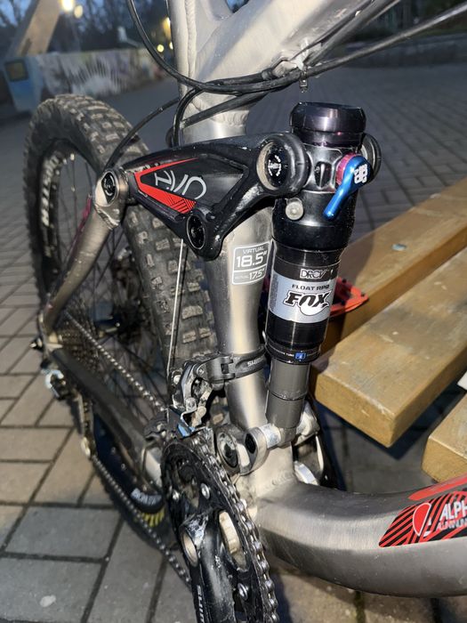 Trek Remedy 8 Enduro