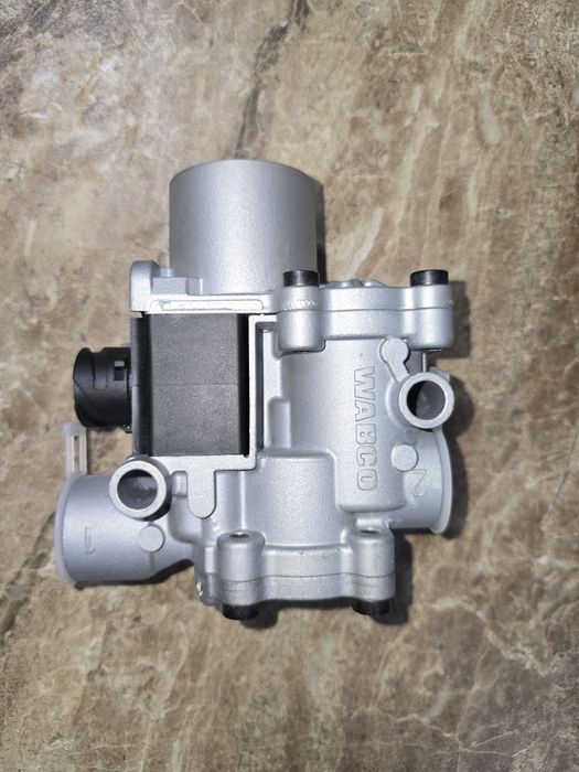 Модулятор ABS wabco