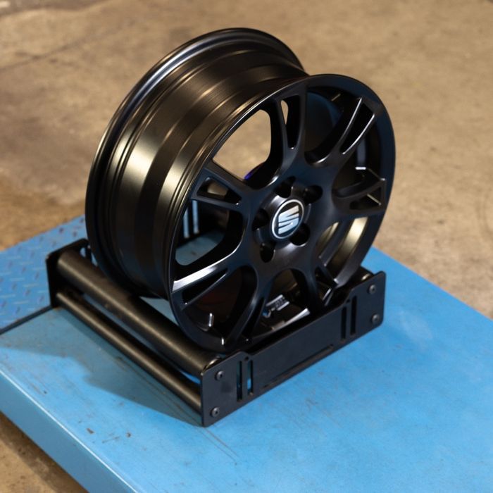 NOWE ORYGINALNE Felgi aluminiowe Seat 15" Ibiza Leon Toledo Cordoba