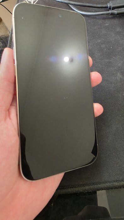 Vendo IPhone 15 Pro