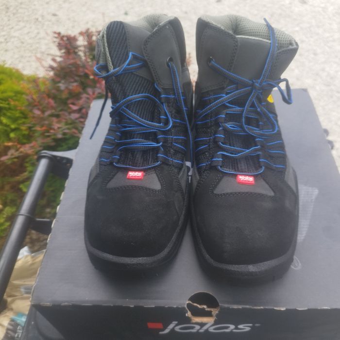 Buty robocze JALAS