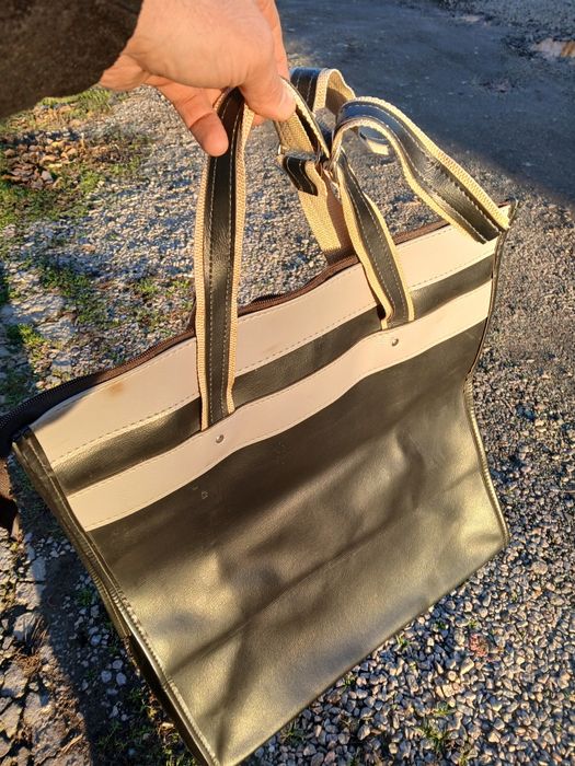 сумка дорожня нова