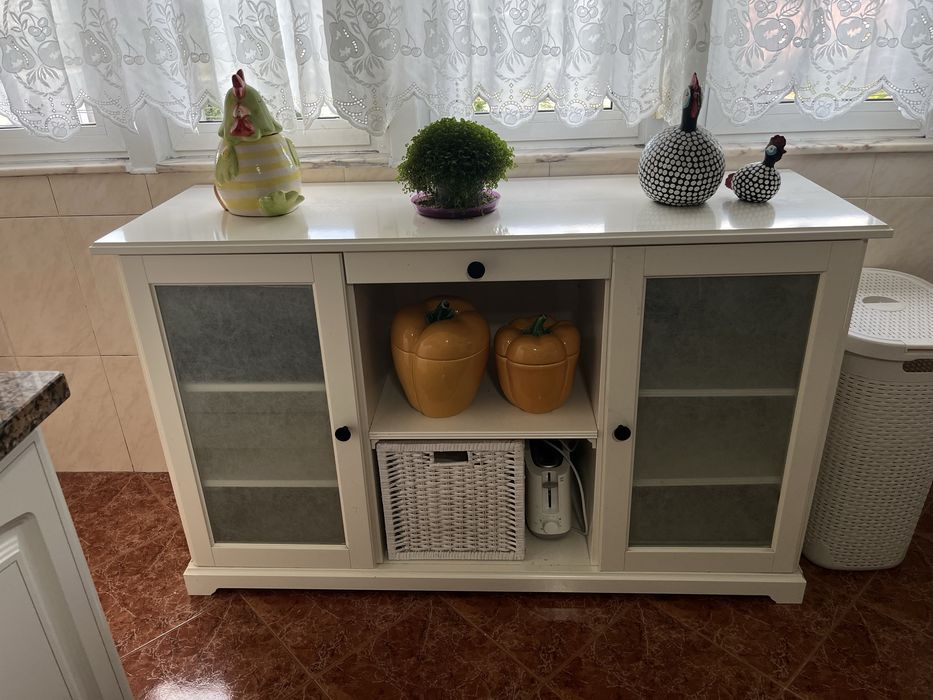 Movel Ikea Branco