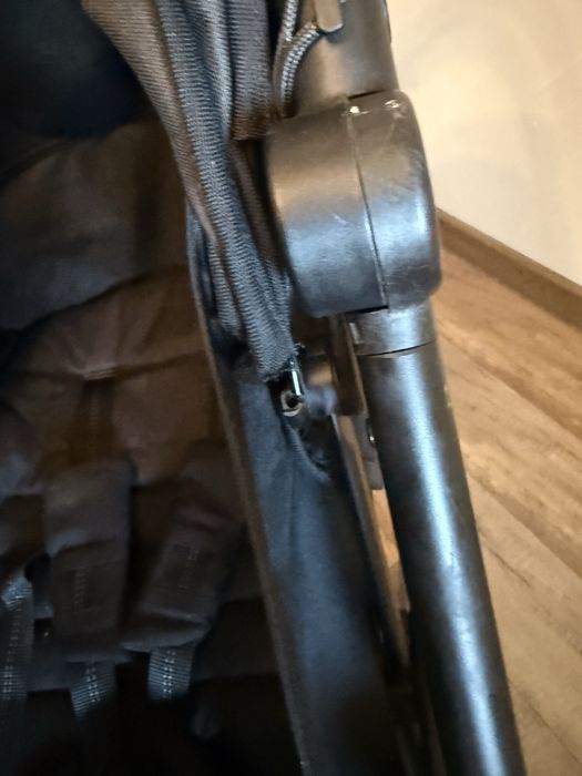 Прогулянкова коляска Cybex Eezy S+2