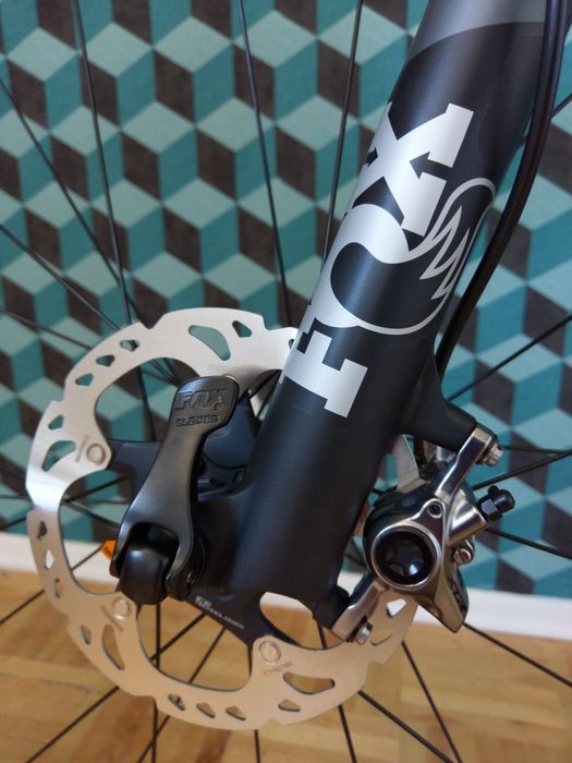 Specialized Chisel Pro 2020