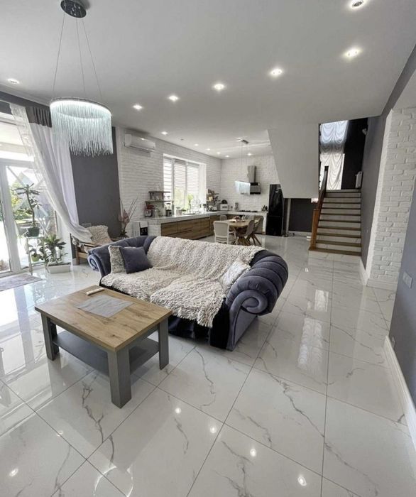 Дом по адресу ул. Бандеры Степана (площадь 265 м²) - Atlanta.ua - фото 14