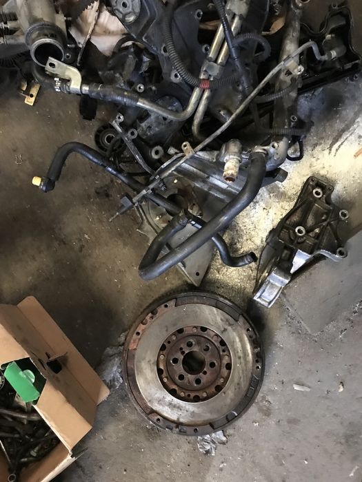 alfa Romeo/Lancia Libra/ Fiat