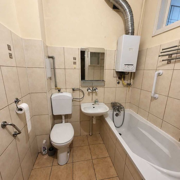 Mieszkanie 52,41 m² | 2 pokoje | Duży balkon | Wysoki parter | Trzebinia Gaj