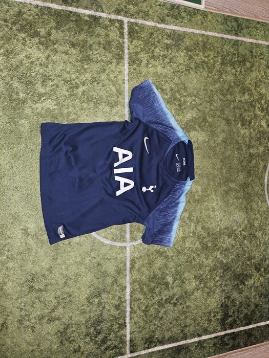 Koszulki piłkarskie dla dziecja max 120