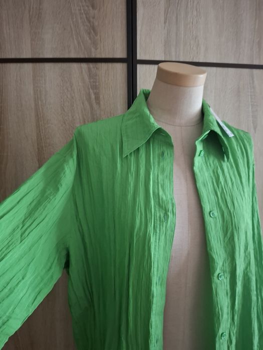 Рубашка женская H&M