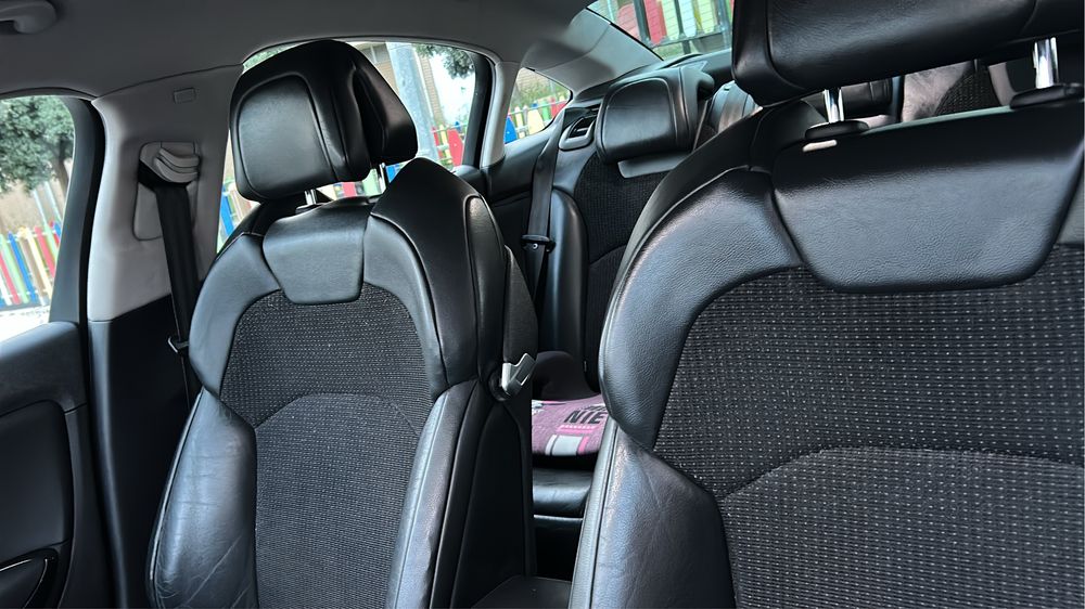 Citroen c5 executive
