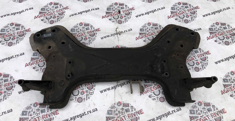 Балка Задня Передняя Подрамник Міст Boxer Jumper Ducato Дукато 06-14