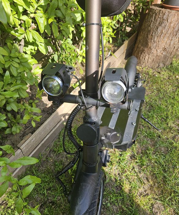 Trotinete Elétrica Krypton