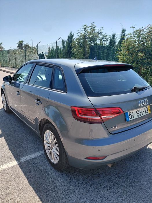 Audi A3 Sportback 1.6 TDI