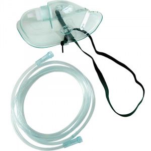 Кислородный концентратор Аренда