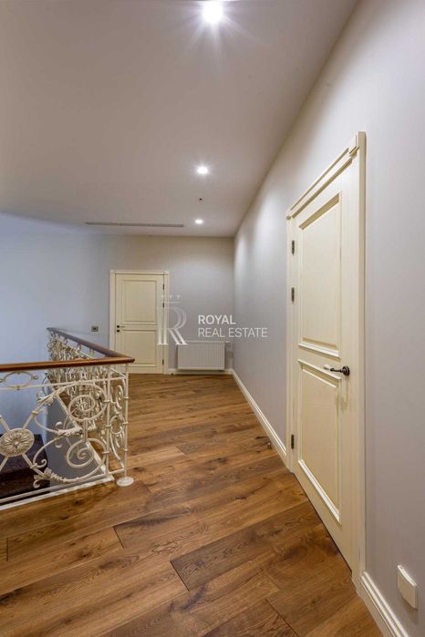 Оренда Будинку Романків 6-к 550м2 КМ Сонячна долина Генератор Камін