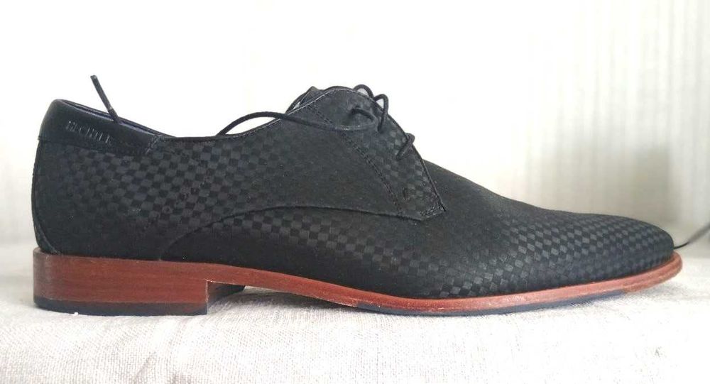 Туфлі Daniel Hechter, opигінал, 46