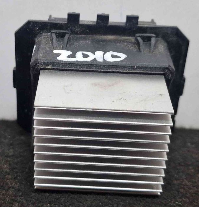 Resistência da Chauffage / Sofagem T100034ZC - CITROËN C3 PICASSO