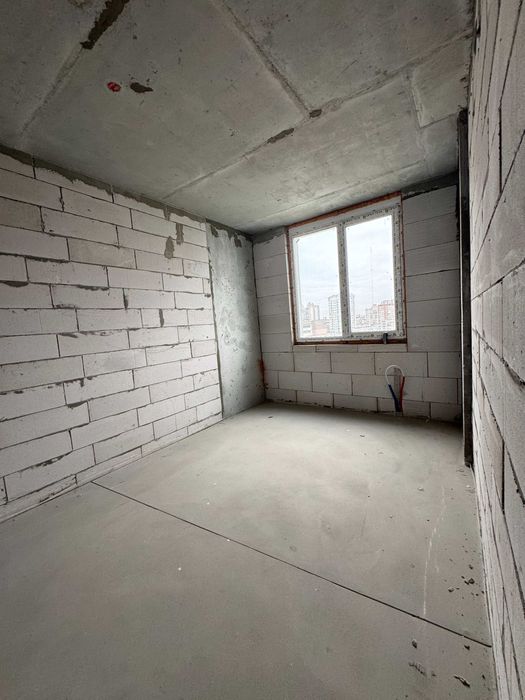 Продаж 2-к квартири Троещина, Рейгана (Драйзера), ТРц Район