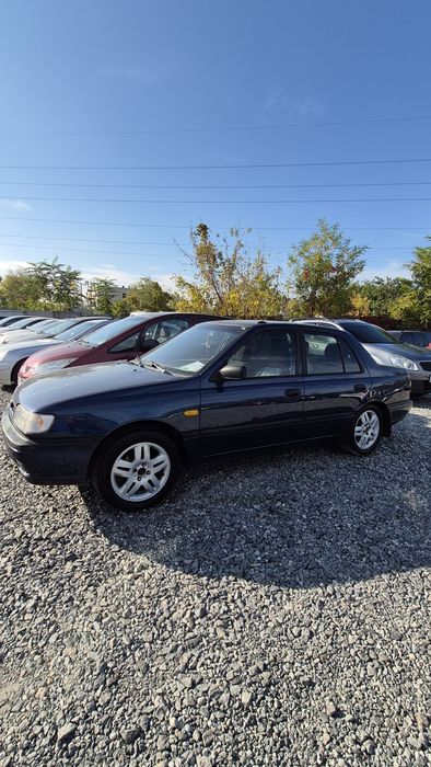 Nissan Primera 1.6 avtomat