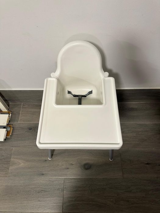 Cadeira de refeição Ikea