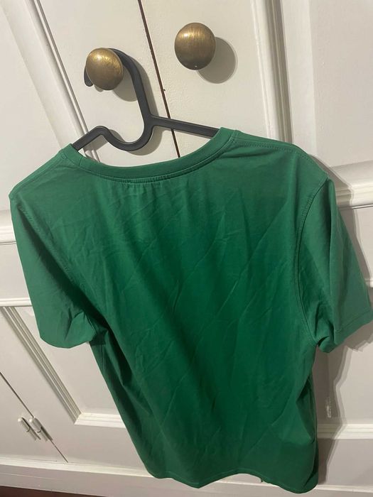 T-shirt Lion of PORCHES