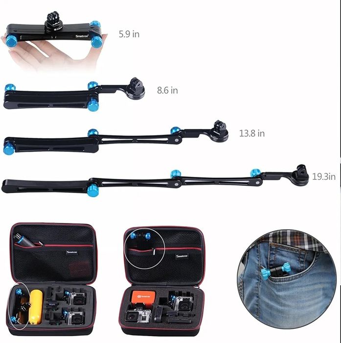 Тримач трансформер