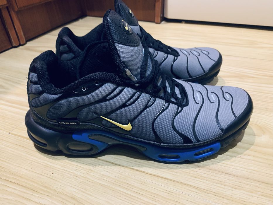 Кросівки Nike Air Max TN Plus (45р 29см)Original,стан