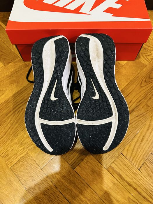 Кроссовки Nike Downshifter размер 39