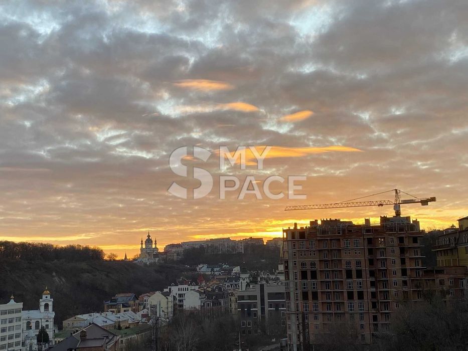 Продаж 3к квартири Podil Plaza & Residence Глибочицька 73 поділ центр