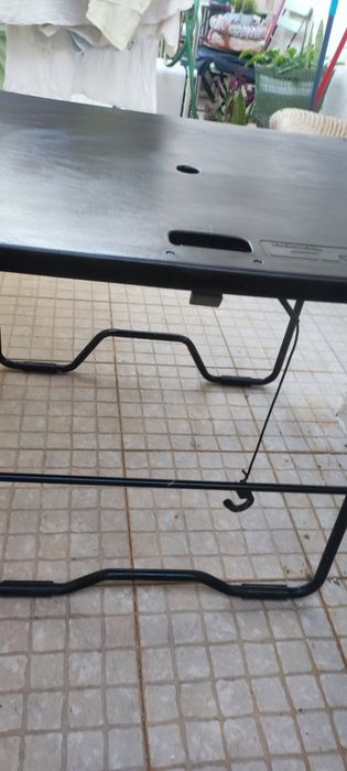 Chapeleira/mesa Honda CRV