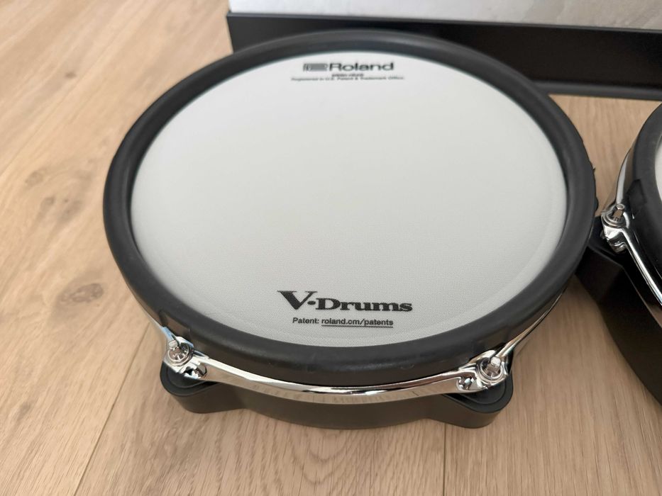 Продаю барабани / томи Roland PDX-100
