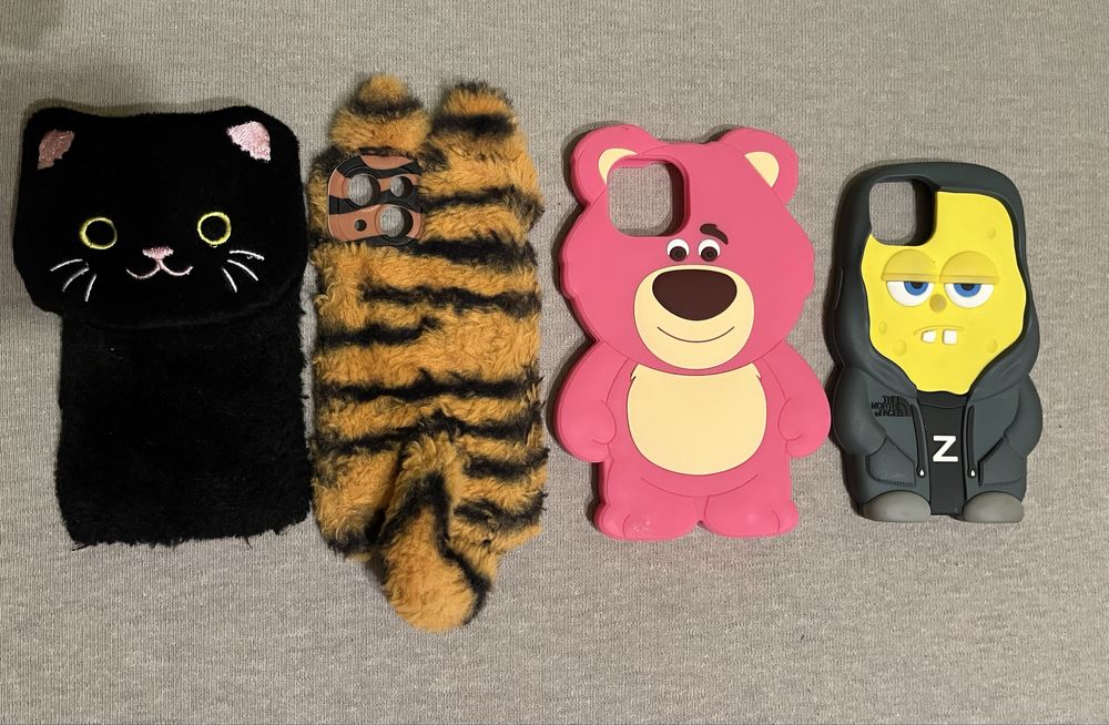 Etui Case iPhone 13/14/13pro