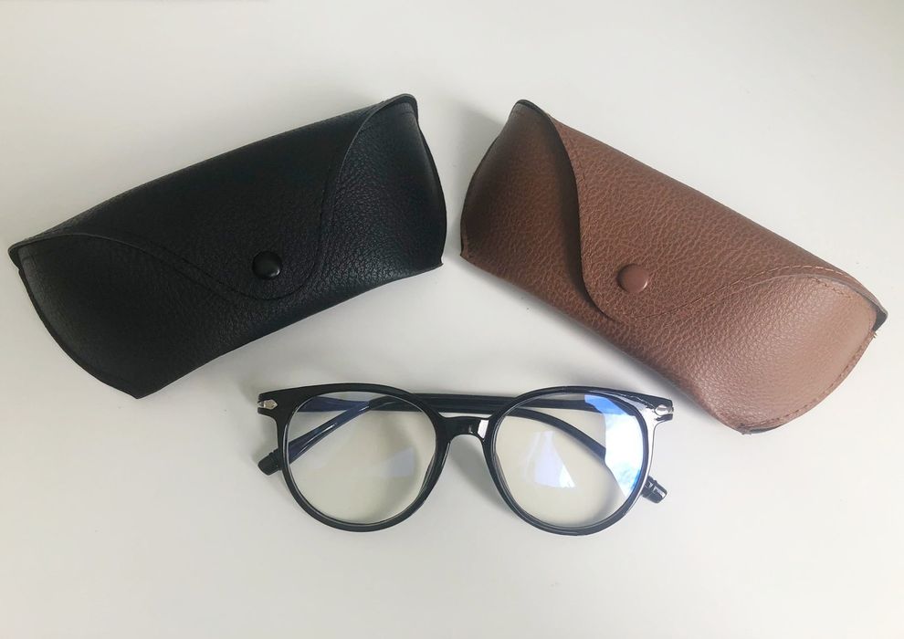 Комп'ютерні окуляри для компютера окуляри іміджеві