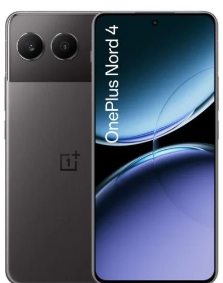 One plus nord4 5g