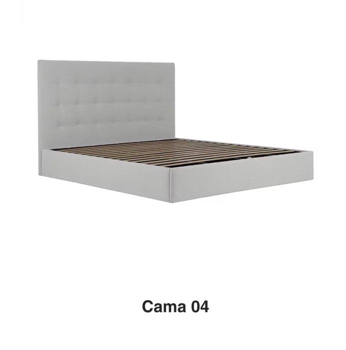 Camas e cadeiras de qualidade