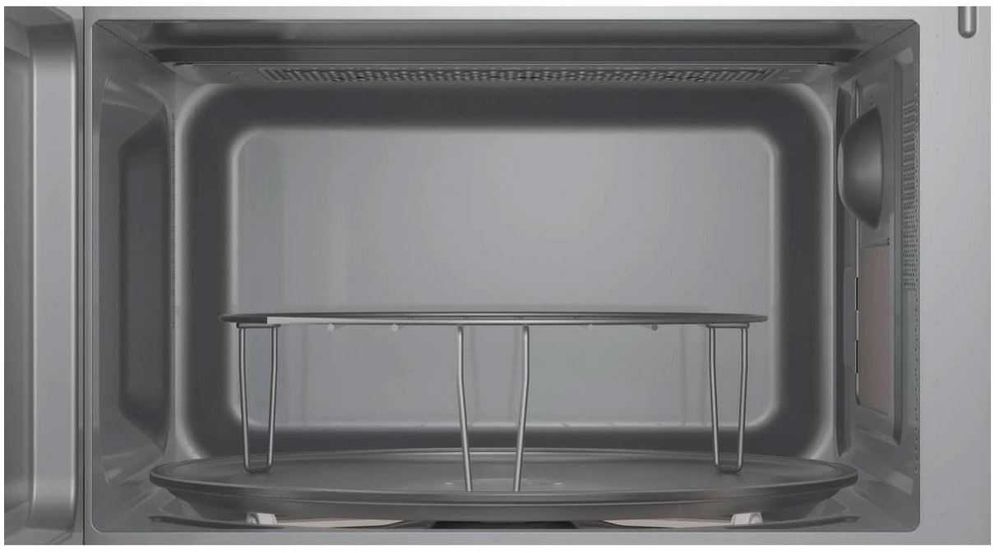 Forno microondas Bosch novo, na embalgem original selada