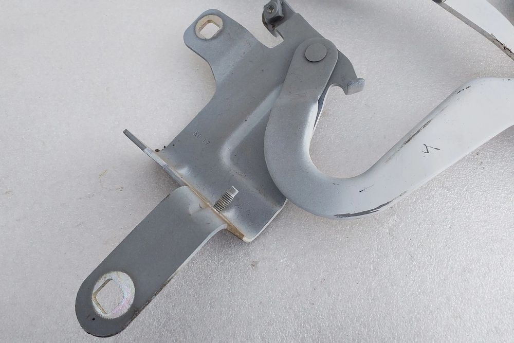 Dobradiça capot RENAULT Clio IV (BH_)
