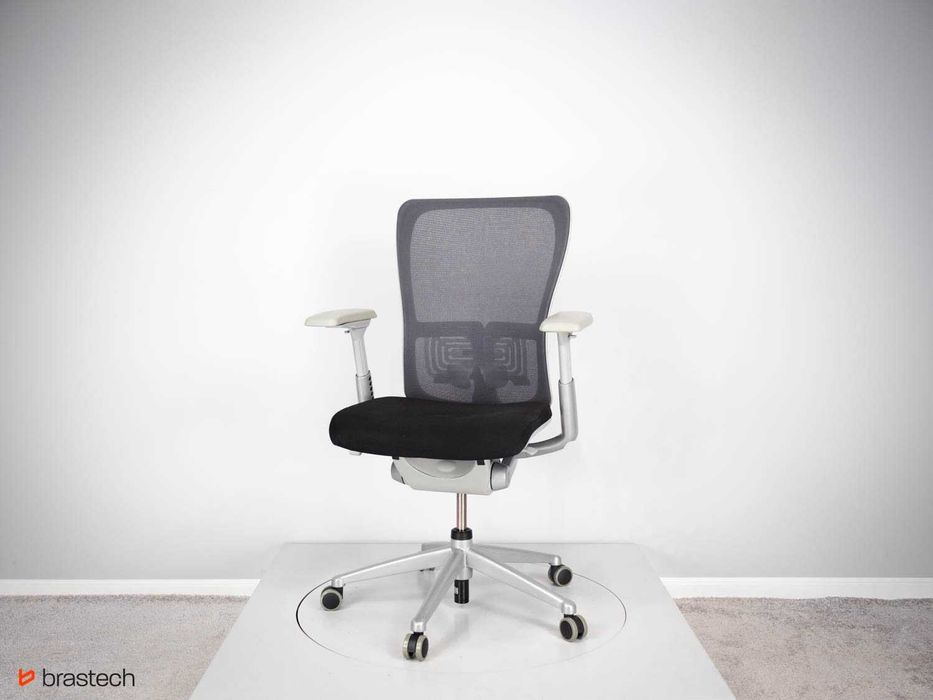 Fotel biurowy Haworth ZODY Darmowa Dostawa