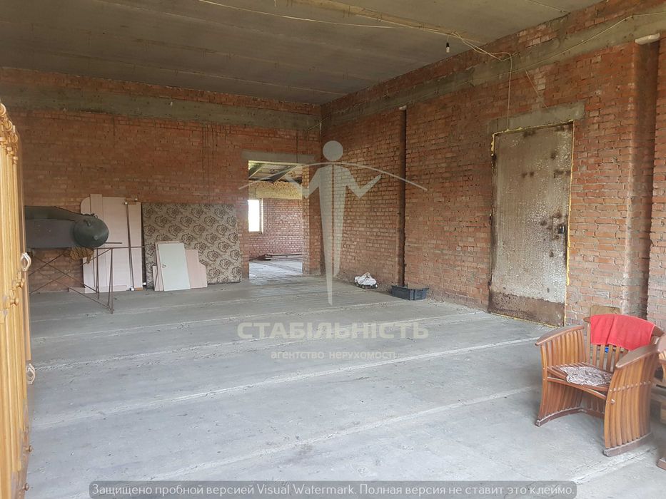 Продаж приміщення 1800 м2. Ділянка 68 с. Тисменицька траса. Під Бізнес