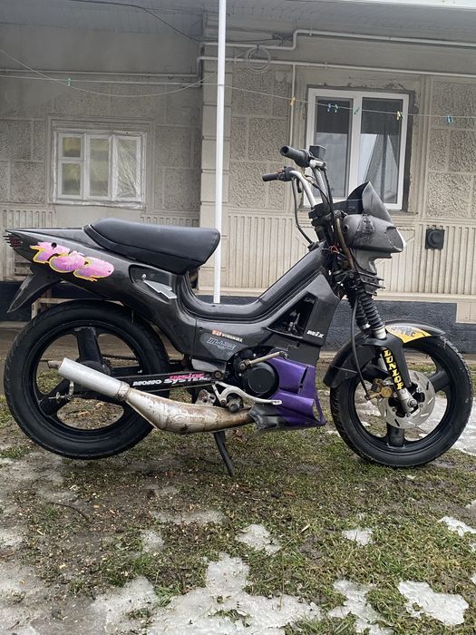 Malaguti fifty 50 cc